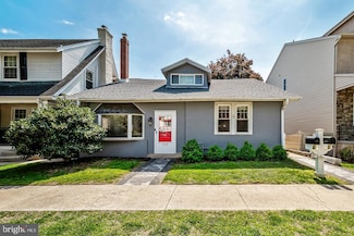 223 E 10th Ave, Conshohocken, PA 19428