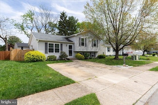 218 Lake Coventry Dr, Frederick, MD 21702