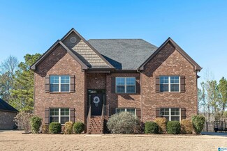 190 Lakeside Dr, Odenville, AL 35120