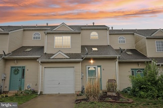 6 Sage Dr, Lumberton, NJ 08048