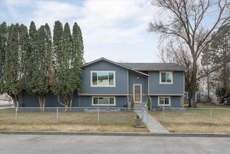 13212 E Heroy Ave, Spokane Valley, WA 99216