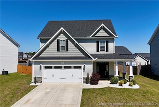 5361 Debut Ave, Hope Mills, NC 28348