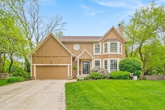 15474 W 139th St, Olathe, KS 66062