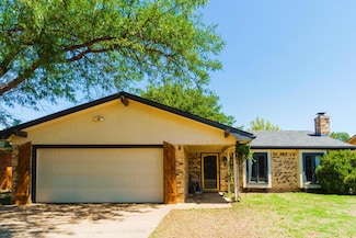 3228 93rd St, Lubbock, TX 79423