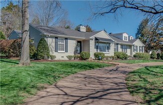6137 Montcrest Dr, Nashville, TN 37215