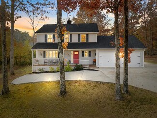 585 Issaqueena Trail, Clemson, SC 29631
