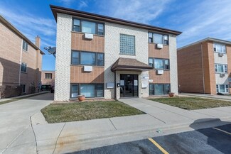 5019 River Rd Unit 1E, Schiller Park, IL 60176