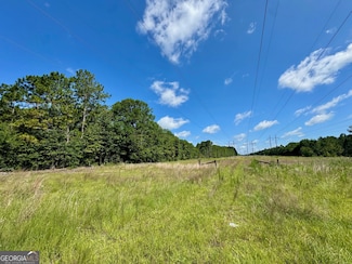 650 Benjamin H Hill Dr, Fitzgerald, GA 31750