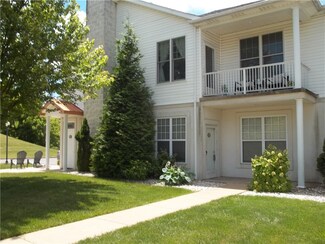 219 Adams Pointe Blvd Unit 7, Mars, PA 16046