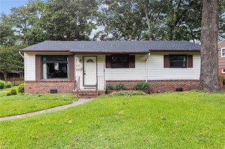 1622 Bill St, Norfolk, VA 23518