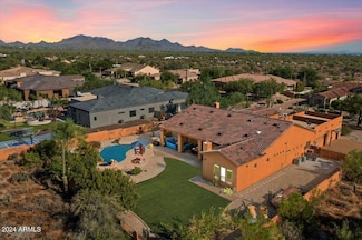 6812 E Monterra Way, Scottsdale, AZ 85266