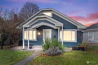 415 S 30th St, Tacoma, WA 98402