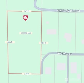 0 NW Early Bird, Silverdale, WA 98383
