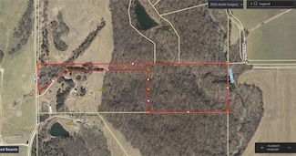 00000 Vacant - Phillips Rd, Perry, KS 66073