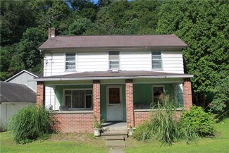 161 Glade Run Rd, Kittanning, PA 16201