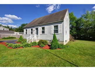 5 Marion St, Goffstown, NH 03045