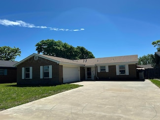 5127 Royce Dr, Amarillo, TX 79110