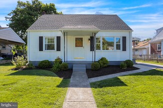 2130 Fernwood St, Reading, PA 19604