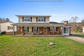 5227 Brackenrich Dr, Charleston, WV 25313