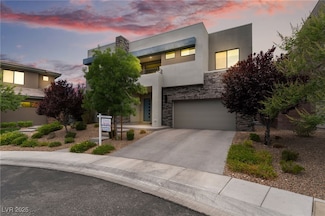 6197 Jewel Vista St, Las Vegas, NV 89135