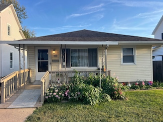 709 Michigan St, Sidney, OH 45365