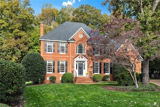 11537 Tottenham Place, Henrico, VA 23233