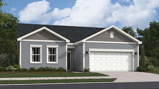 Hanover slab, Millsboro, DE 19966