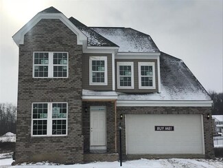 111 Hare Ct, Evans City, PA 16033