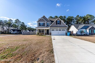 201 Bodmin Ct, Jacksonville, NC 28540