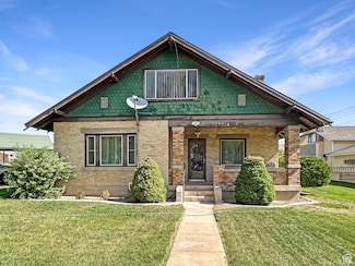140 W 100 N, Castle Dale, UT 84513
