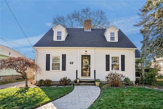 26 Keith Ave, Cranston, RI 02910