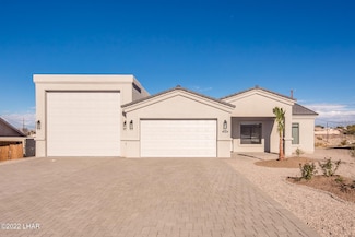 0000 Eclipse Plan On Your Lot, Lake Havasu City, AZ 86404