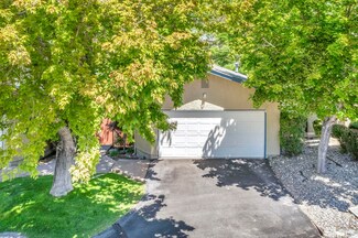 1111 Thompson St, Carson City, NV 89703