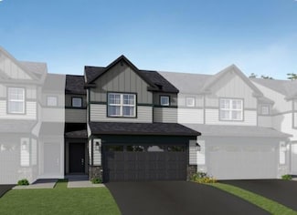 6272 205th St N, Marine On Saint Croix, MN 55047