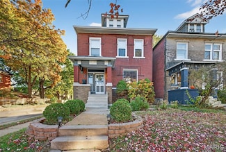 2600 Tennessee Ave, Saint Louis, MO 63118