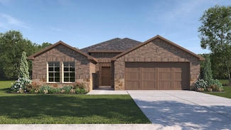125 Wakefield Rd, Fate, TX 75189