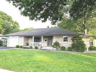 5803 Buick Dr, Indianapolis, IN 46224