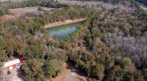 0 Meridith Ln, Ponce de Leon, FL 32455