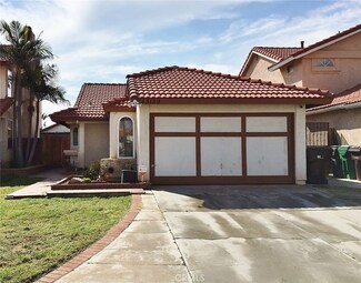 13139 Pan am Blvd, Moreno Valley, CA 92553