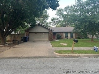 113 S Kalanchoe Ave, Broken Arrow, OK 74012