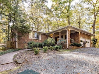 127 Todd Cir, Wingate, NC 28174