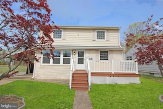 415 Sheppard Ave, Runnemede, NJ 08078