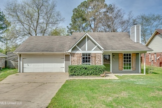 105 Riverbend Dr, Byram, MS 39272