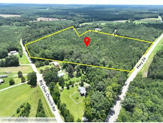 0 State 24, Eagle Springs, NC 27242
