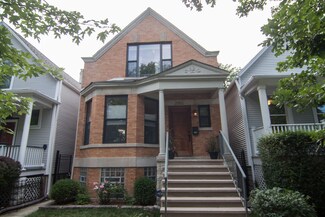 2852 N Troy St, Chicago, IL 60618