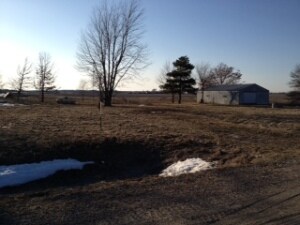 20617 T Ave, Conesville, IA 52739