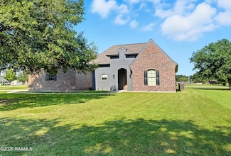 1007 Stephanie Dr Exd, Breaux Bridge, LA 70517