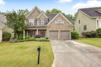 1839 Tranquil Field Dr NW, Acworth, GA 30102