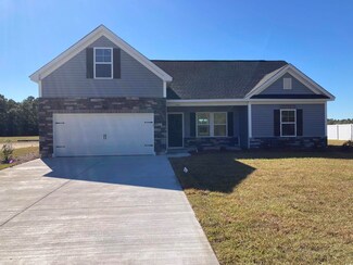 1010 Log Cabin Rd Unit Lot 5, Loris, SC 29569
