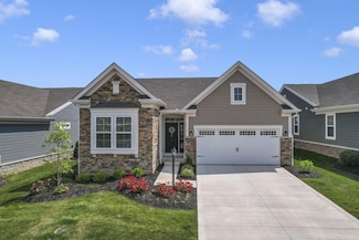 8684 Devon Ridge Ct, Sunbury, OH 43074
